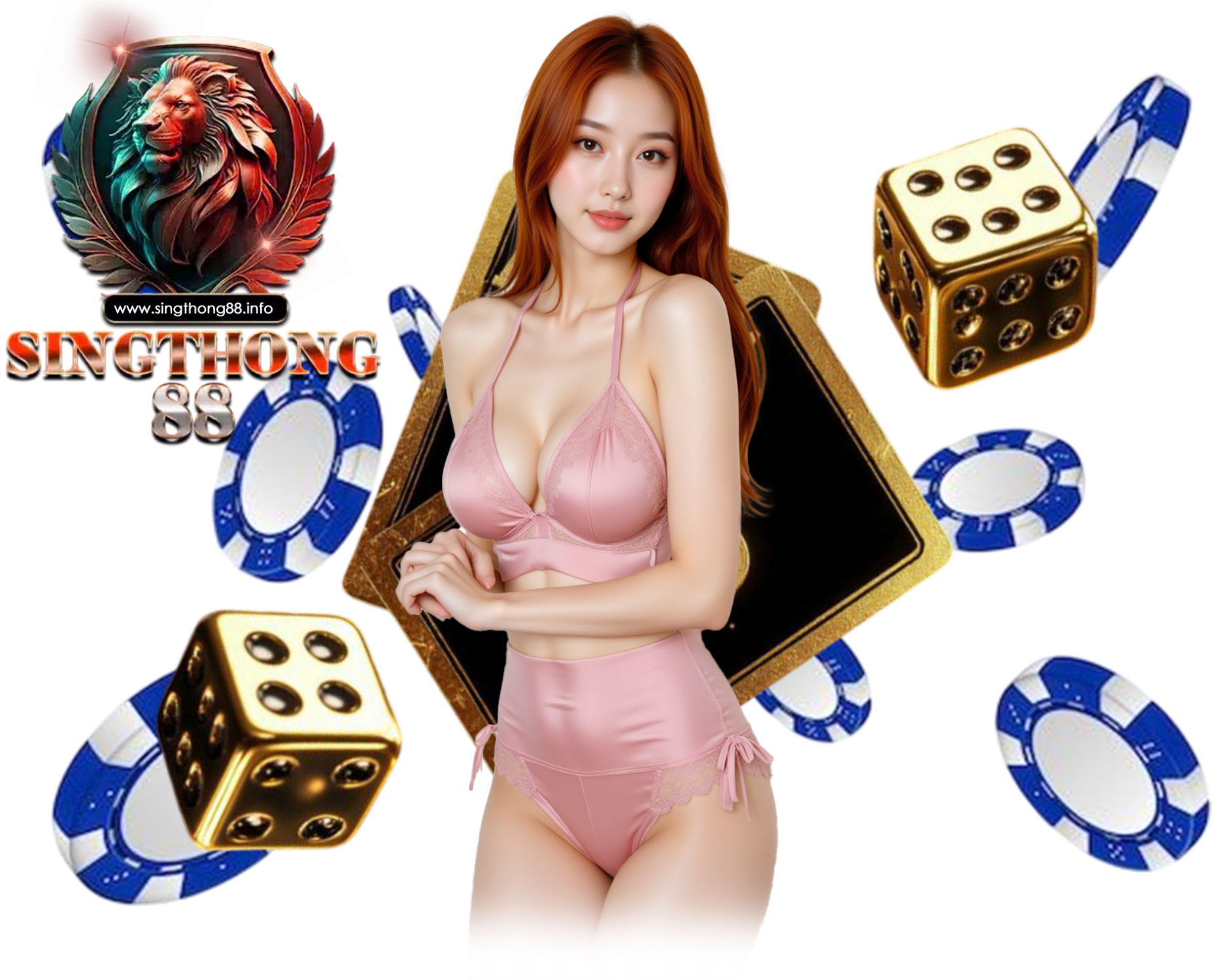 SINGTHONG88 สล็อต